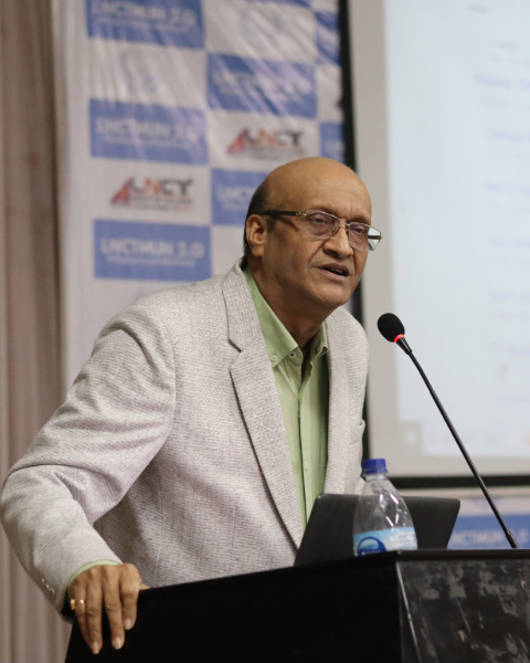 John Doe, Founder & CEO